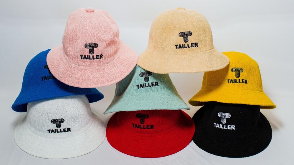 Tailerman Clothing