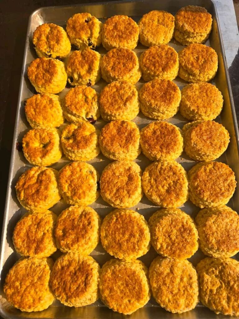 Mokgadi Bakery